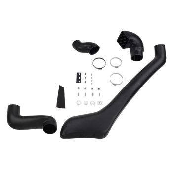   Snake4x4 Šnorchl / zvýšené sání pro - Nissan Navara D40, Pathfinder R51 2005-2010