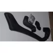 Snake4x4 Šnorchl / zvýšené sání pro - Nissan Navara D40, Pathfinder R51 2005-2010