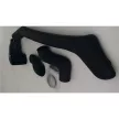 Snake4x4 Šnorchl / zvýšené sání pro - Nissan Navara D40, Pathfinder R51 2005-2010