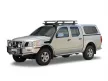Snake4x4 Šnorchl / zvýšené sání pro - Nissan Navara D40, Pathfinder R51 2005-2010