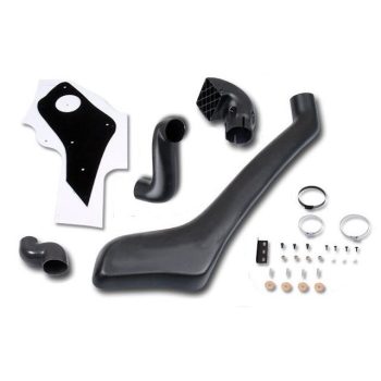   Snake4x4 Šnorchl / zvýšené sání pro - Nissan Navara D40, Pathfinder R51 diesel from 2010