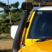 Snake4x4 Šnorchl / zvýšené sání pro - Toyota FJ Cruiser 4.0L V6