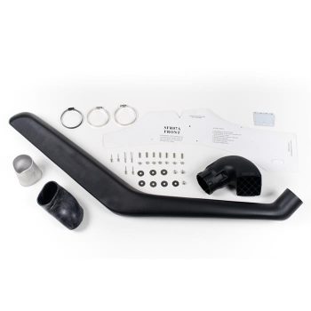   Snake4x4 Šnorchl / zvýšené sání pro - Ford Ranger diesel 2007-2011