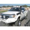   Snake4x4 Šnorchl / zvýšené sání pro - Ford Ranger diesel 2007-2011