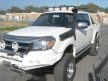 Snake4x4 Šnorchl / zvýšené sání pro - Ford Ranger diesel 2007-2011