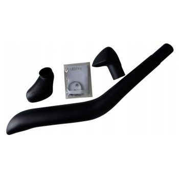   Snake4x4 Šnorchl / zvýšené sání pro - Ford Ranger 2.5 TDCI 2006->