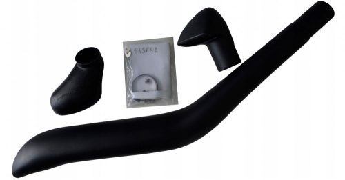 Snake4x4 Šnorchl / zvýšené sání pro - Ford Ranger 2.5 TDCI 2006->