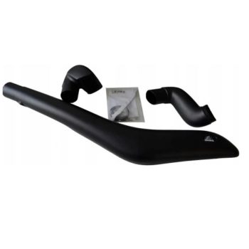   Snake4x4 Šnorchl / zvýšené sání pro - Ford Ranger diesel 2,2l; 3,2l from 2011