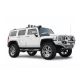 Snake4x4 Šnorchl / zvýšené sání pro - Hummer H3 from 2005 3.7L; 3.5L
