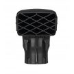 Snake4x4 Univerzální hlava vstupu vzduchu do schnorchlu 3,5" (88mm)