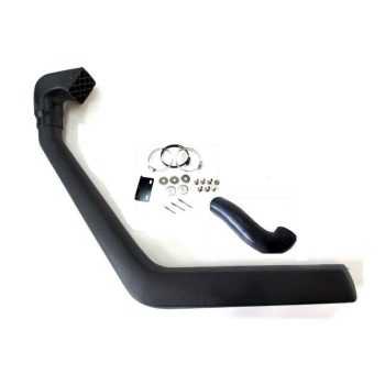   Snake4x4 Šnorchl / zvýšené sání pro - Suzuki Samurai 1,3l 1984-1997, pravostranný