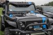 Snake4x4 Šnorchl / zvýšené sání pro - Jeep Wrangler JK, od 2007 dále =>, pravostranný