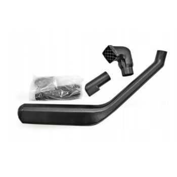   Snake4x4 Šnorchl / zvýšené sání pro - Jeep Grand Cherokee XJ, od roku 2001 dále =>, levostranný