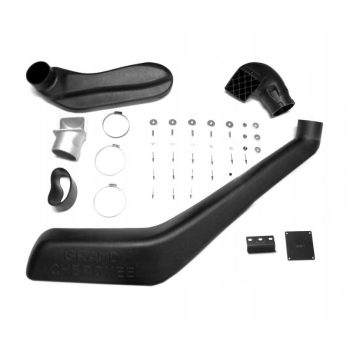   Snake4x4 Šnorchl / zvýšené sání pro - Jeep Grand Cherokee ZJ 1992-1998