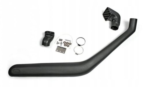 Snake4x4 Šnorchl / zvýšené sání pro - Ford Ranger, 1999-2006, nafta a Mazda B2500, 1999-2007, nafta