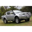 Snake4x4 Šnorchl / zvýšené sání pro - Mitsubishi L200 2006-2015, Mitsubishi Pajero Sport 2009-2016 gasoline /diesel