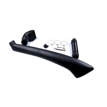   Snake4x4 Šnorchl / zvýšené sání pro - Mitsubishi L400, 1994-2006, benzín/nafta, pravostranný