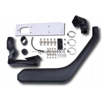   Snake4x4 sací snorkel pro Land Rover Discovery I (1994-1998) Bez ABS