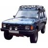   Snake4x4 sací snorkel pro Land Rover Discovery I (1994-1998) Bez ABS