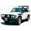 Snake4x4 Šnorchl / zvýšené sání pro - Land Rover Discovery II, 1999-2005, levostranný