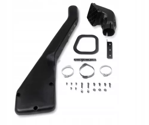 Snake4x4 Snorkel pro Land Rover Defender 200TD (1990-1993)