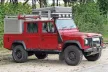 Snake4x4 Snorkel pro Land Rover Defender 300TD TD5