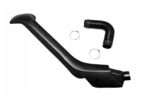 Snake4x4 Šnorchl / zvýšené sání pro - LADA NIVA 1,6, od roku 1977, benzín