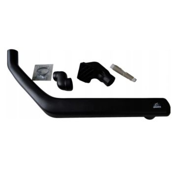   Snake4x4 Šnorchl / zvýšené sání pro - Mitsubishi L200 1985-1996 2.5TD 4D56