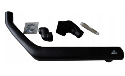 Snake4x4 Šnorchl / zvýšené sání pro - Mitsubishi L200 1985-1996 2.5TD 4D56