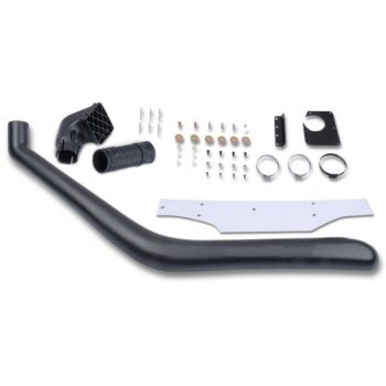   Snake4x4 Šnorchl / zvýšené sání pro - Mitsubishi L200, 1996-2006 a Mitsubishi Pajero Sport, 1998-2008