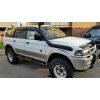   Snake4x4 Šnorchl / zvýšené sání pro - Mitsubishi L200, 1996-2006 a Mitsubishi Pajero Sport, 1998-2008