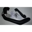 Snake4x4 Šnorchl / zvýšené sání pro - Mitsubishi L200 1996-2006, Mitsubishi Pajero Sport 1998-2008 diesel, right side