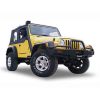   Snake4x4 Šnorchl / zvýšené sání pro - Jeep Wrangler TJ, 1992-1999, pravostranný