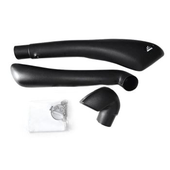   Snake4x4 Snorkel pro pro Toyota Hilux Revo 2.8D 2015+ (verze s úzkým blatníkem)