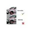 Snake4x4 Snorkel pro pro Toyota Hilux Revo 2.8D 2015+ (verze s úzkým blatníkem)