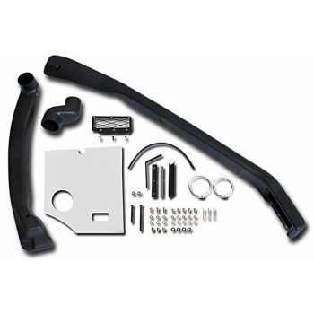   Snake4x4 Šnorchl / zvýšené sání pro - Opel Frontera B  1998->