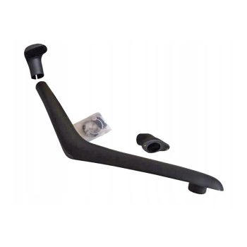   Snake4x4 Šnorchl / zvýšené sání pro - Mitsubishi Pajero II, V33, 1997-2000, pravostranný