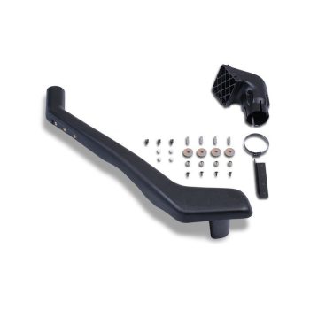   Snake4x4 Šnorchl / zvýšené sání pro - Suzuki Grand Vitara II, 2005-2014, pravostranný