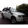 Snake4x4 Šnorchl / zvýšené sání pro - Suzuki Grand Vitara II, 2005-2014, pravostranný