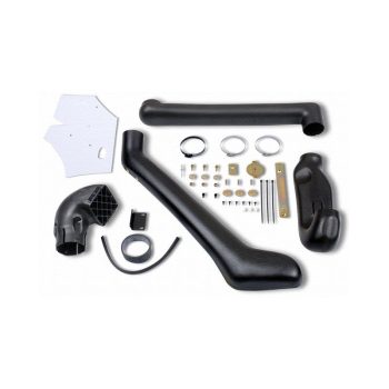   Snake4x4 Šnorchl / zvýšené sání pro - - Mitsubishi Pajero III, V40, V60, 2000-2007