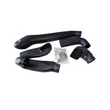   Snake4x4 Šnorchl / zvýšené sání pro - Mitsubishi Pajero V80 12/2006-12/2008