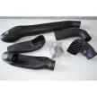 Snake4x4 Šnorchl / zvýšené sání pro - Mitsubishi Pajero V80 12/2006-12/2008
