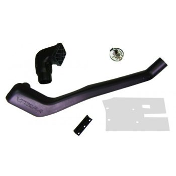   Snake4x4 Šnorchl / zvýšené sání pro - Suzuki Vitara 1,6, 1988-1999, levostranný