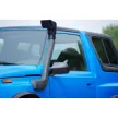 Snake4x4 Šnorchl / zvýšené sání pro - Suzuki Vitara 1,6, 1988-1999, levostranný