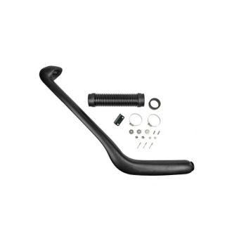   Snake4x4 Šnorchl / zvýšené sání pro - Suzuki Jimny long 1,3l petrol right side