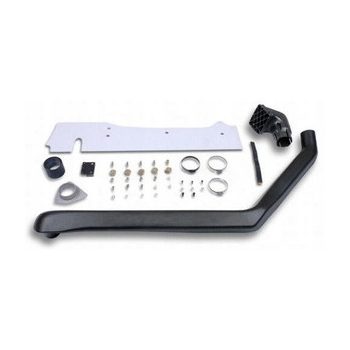 Snake4x4 Snorkel pro Nissan Patrol Y60 2,8L,4,2L (89-97)