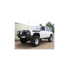 Snake4x4 Snorkel pro Nissan Patrol Y60 2,8L,4,2L (89-97)