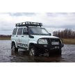 Snake4x4 Šnorchl / zvýšené sání pro - UAZ Patriot 2.7L