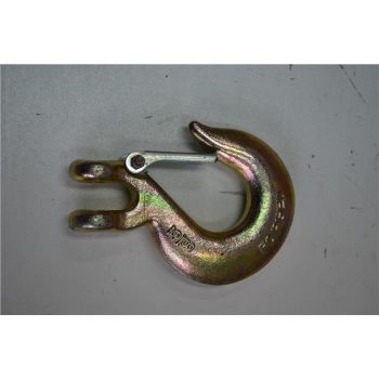 UNIVERZÁLNÍ LANOVÝ HÁK S JIŠTĚNÍM