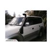 Snorkel for Toyota Land Cruiser 90 left side